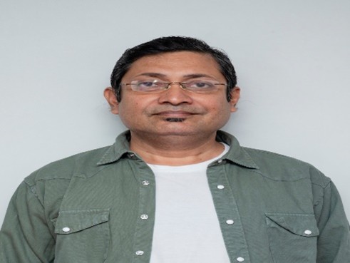 Dr. Nalin Behari Dev Choudhury