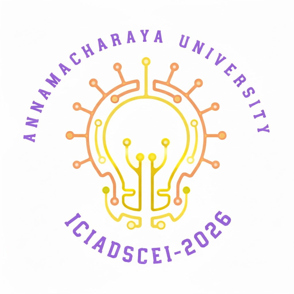 ICIADSCEI 2026 Logo